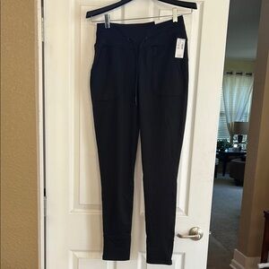 Maurices Black Women's Track Pants